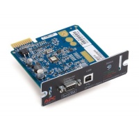 APC Legacy Communications SmartSlot Card