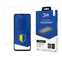 3mk hybridní sklo FlexibleGlass pro Fairphone 6