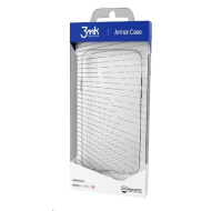 3mk ochranný kryt Armor Case pro POCO M4 Pro 5G, čirý /AS
