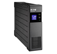 Eaton -Poškozený obal- Ellipse PRO 1600 FR, UPS 1600VA, 8 zásuvek, LCD, bazar