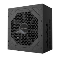 GIGABYTE zdroj UD750GM PG5 V2, 750W, 120mm, Plně modulární, 80 Plus Gold, ATX 3.1