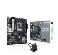 ASUS MB Sc LGA1700 PRIME H610M-A WiFi, Intel H610, 2xDDR5, 1xDP, 1xHDMI, 1xVGA, mATX