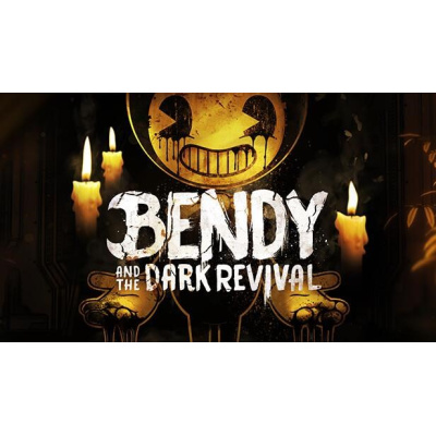 Bendy and the Dark Revival (PC) klíč Steam