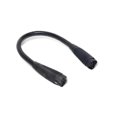 EcoFlow EcoFlow XT150 dvojitá rukojeť propojovací kabel-0,75m