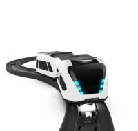 Intelino Smart Train – Chytrý nabíjecí elektrický vláček s dráhou