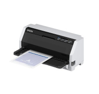 EPSON tiskárna jehličková LQ-690II, 24 jehliček, USB