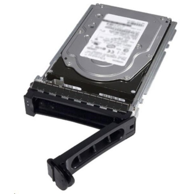 DELL 12TB 7.2K RPM SAS ISE 12Gbps 512e 3.5in Hot-plug Hard Drive CK  T360, T560, R360,R450,R550, R660, R760, Rxx5...