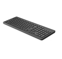 HP klávesnice - 220 Wireless Keyboard