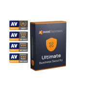 _Nová Avast Ultimate Business Security pro 82 PC na 36 měsíců