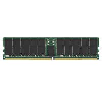 KINGSTON DIMM DDR5 64GB 6400MT/s CL52 ECC Reg 2Rx4 Micron D