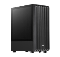 ADATA XPG case VALOR STORM Mid-Tower, bez zdroje, Černá