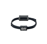 LEDLENSER čelovka NEO3 - černo-šedá