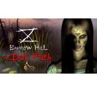 Barrow Hill: The Dark Path (PC) klíč Steam