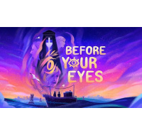 Before Your Eyes (PC) klíč Steam