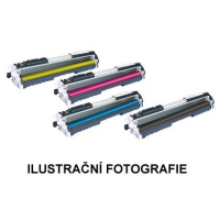 SPO alternativní toner pro Canon LBP631Cdw, LBP633Cdw, MF651Cw HC, cyan, 2.350 str.