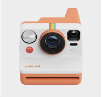 Polaroid Now Gen 3 Coral