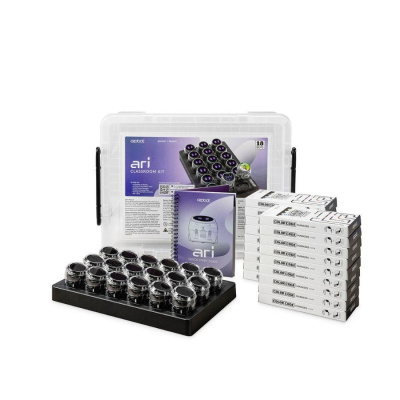 Ozobot Ari školní sada, 18 ks
