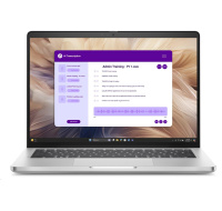 DELL NTB Pro 14 Plus PB14250|U5 238V/32GB/512SSD/14" FHD+/IR Cam & Mic/65W/WLAN/vPro/Backlit Kb/W11 Pro/3Y PS NBD