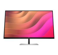 HP LCD E32k G5 31.5" IPS w/LED micro-edge, 3840x2160, 5ms, 350nits,1000:1,DP 1.2, HDMI 1.4,4xUSB3.2,USB-C,RJ-45,2x3W rep