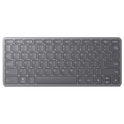 LENOVO Multi-Device Wireless KB(UK-CZSK)