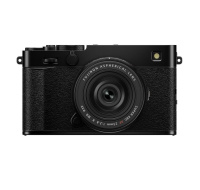 Fujifilm X-E5 Black/23mm kit
