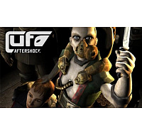 UFO: Aftershock (PC) DIGITAL Steam