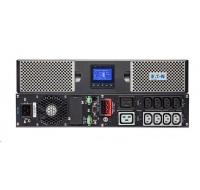 Eaton 9PX 2200i RT2U, UPS 2200VA / 2200W, LCD, rack/tower