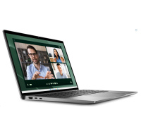 DELL NTB Latitude 7450/U5 135U/16GB/512GB SSD/14" FHD+/IR Cam & Mic/WLAN/vPro/Backlit Kb/W11 Pro/3Y PS NBD