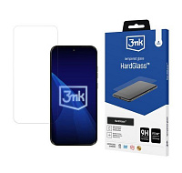 3mk tvrzené sklo HardGlass pro Motorola Moto G67