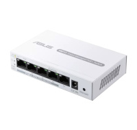 ASUS ExpertWiFi EBP15, Smart Managed PoE+Switch