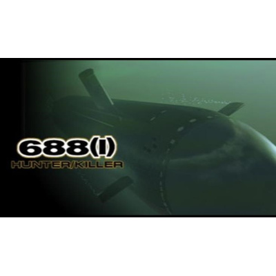 688(I) Hunter/Killer (PC) klíč Steam