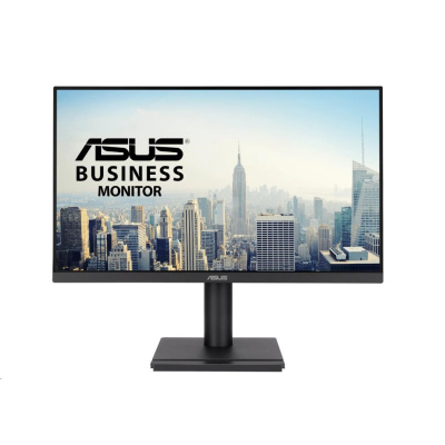 ASUS LCD 27" VA279QGS Business Monitor 1920x1080 IPS Full HD Frameless 120Hz Adaptive-Sync 1ms MPRT HDMI  DP