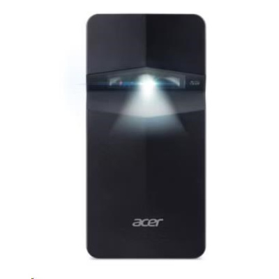 ACER Projektor PD1520Us, UltraShortThrow Portable LED with Touch KIT, FHD (1920x1080),SMART, WiFi, 500 ANSI