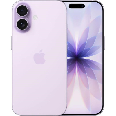 Apple iPhone 17 256GB Lavender Eu