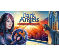 Dark Angels: Masquerade of Shadows (PC) klíč Steam