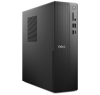 DELL PC Pro Slim Essential QVS1260/180W/i5-14400/8GB/512GB SSD/Intel UHD/WLAN/Kb/Mouse/W11 Pro/3Y PS NBD
