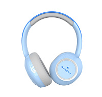 Garett Wireless headphones  Astro Wave ANC Blue
