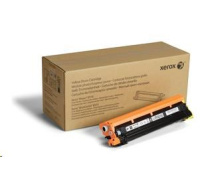 Xerox Yellow Drum toner cartridge pro Phaser 6510 a WorkCentre 6515, (48,000 Pages)