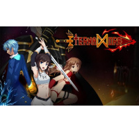 Eternal Lore (PC) klíč Steam