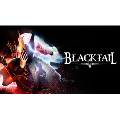 Blacktail (PC) klíč Steam