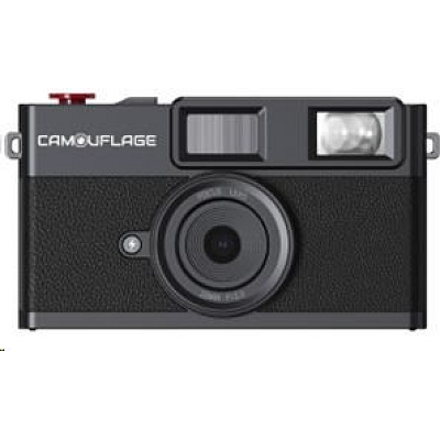 Camouflage EZ-Vintage Pro