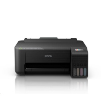 EPSON tiskárna ink EcoTank L1270, 5760x1440dpi, A4, 33ppm, USB, Wi-Fi,Záruka 5 let po registraci zdarma