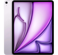 iPad Air 13'' Wi-Fi + Cellular 128GB - Purple