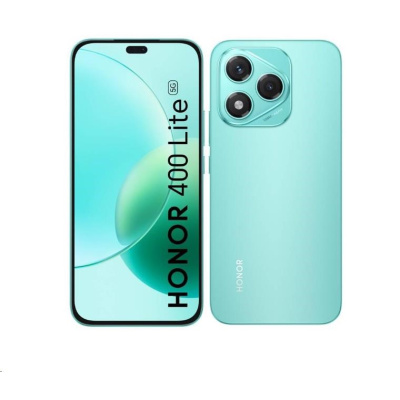 Honor 400 Lite 8/256GB 5G Marrs Green, EU