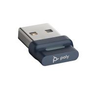 Poly BT700 USB-A Bluetooth Adapter