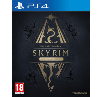 PS4 hra The Elder Scrolls V: Skyrim Anniversary Edition