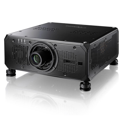 Optoma projektor ZU1900 (DLP, FULL 3D, Laser, WUXGA , 16000 ANSI, 2 000 000:1, HDMI, DP, VGA, RS232, RJ45)