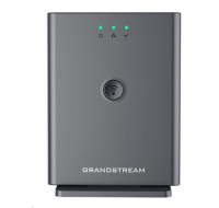 Grandstream DP755 SIP DECT základnová stanice až 10 ruček
