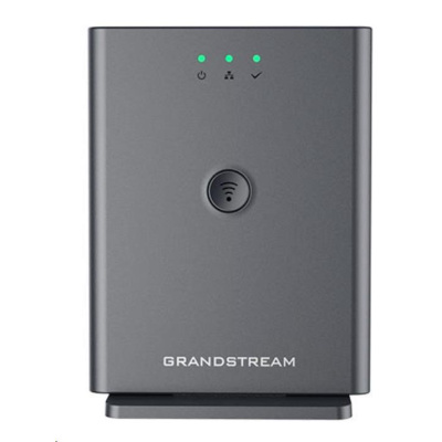 Grandstream DP755 SIP DECT základnová stanice až 10 ruček
