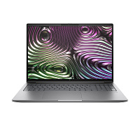 HP NTB ZBook X 16 G1i Intel Core U5 235H,RTX PRO 500 6GB Blackwell,1×16GB,1TB,WUXGA IR,Wi-Fi7+BT, FPS, Win11Pro,3y ons